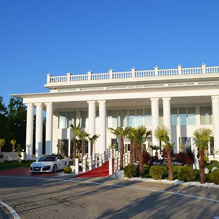 Queen Vali Palace Prilepnica Exterior foto